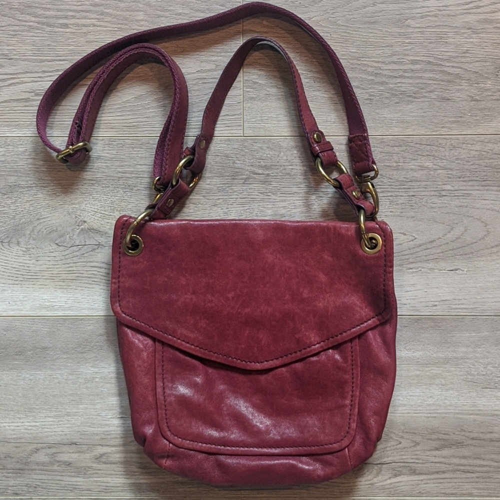 Fossil Crossbody Handbag